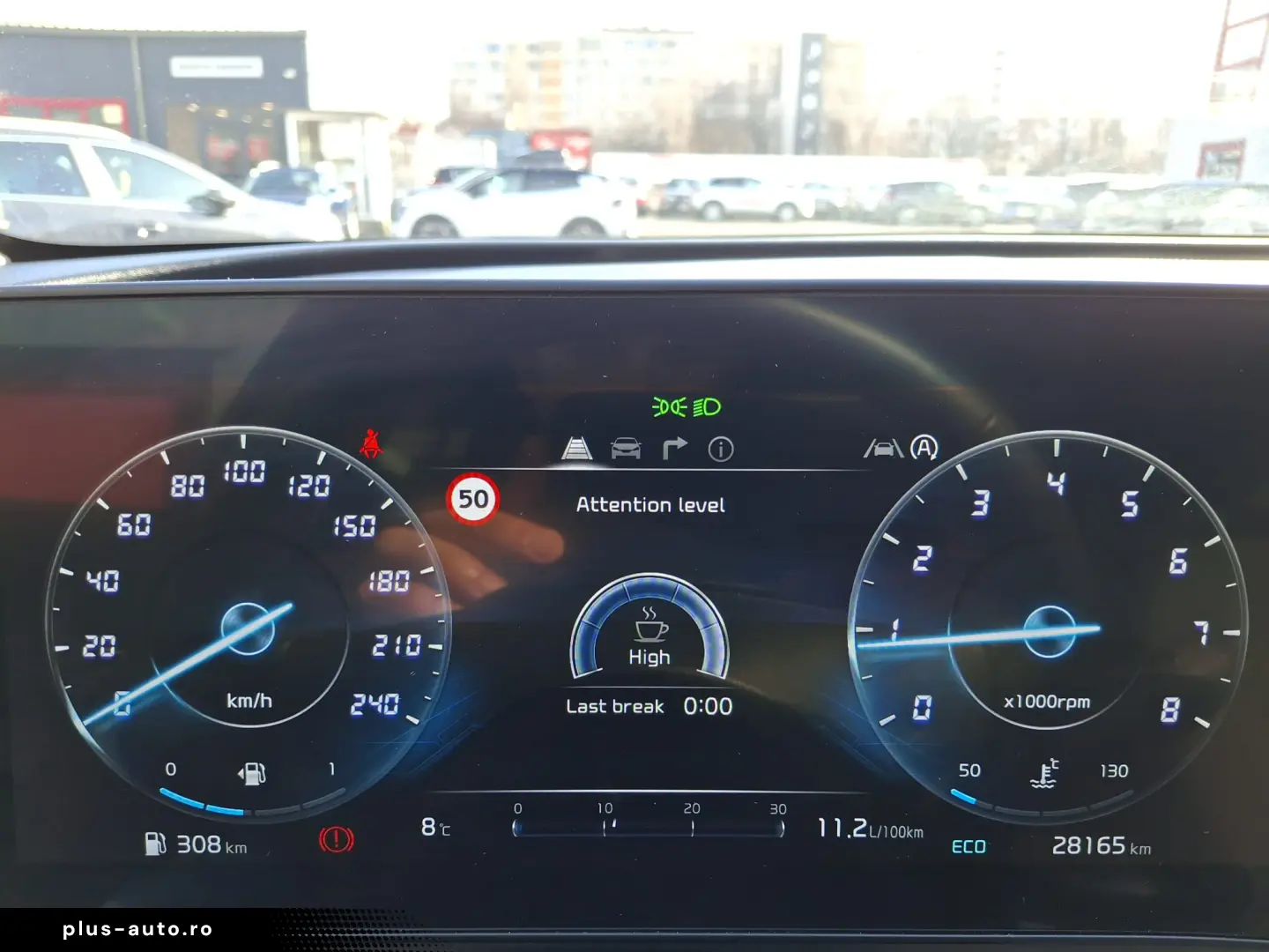 Kia Sportage 1.6 T-GDI MHEV 6MT 4x2 Style