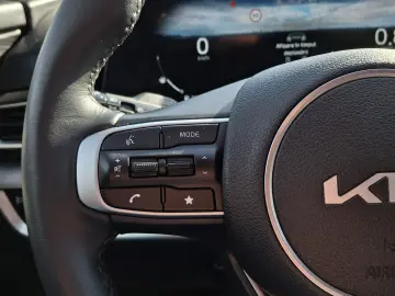 Kia Sportage 1.6 T-GDI MHEV 6MT 4x2 Style