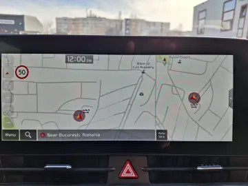 Kia Sportage 1.6 T-GDI MHEV 6MT 4x2 Style