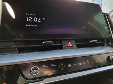 Kia Sportage 1.6 T-GDI MHEV 6MT 4x2 Style