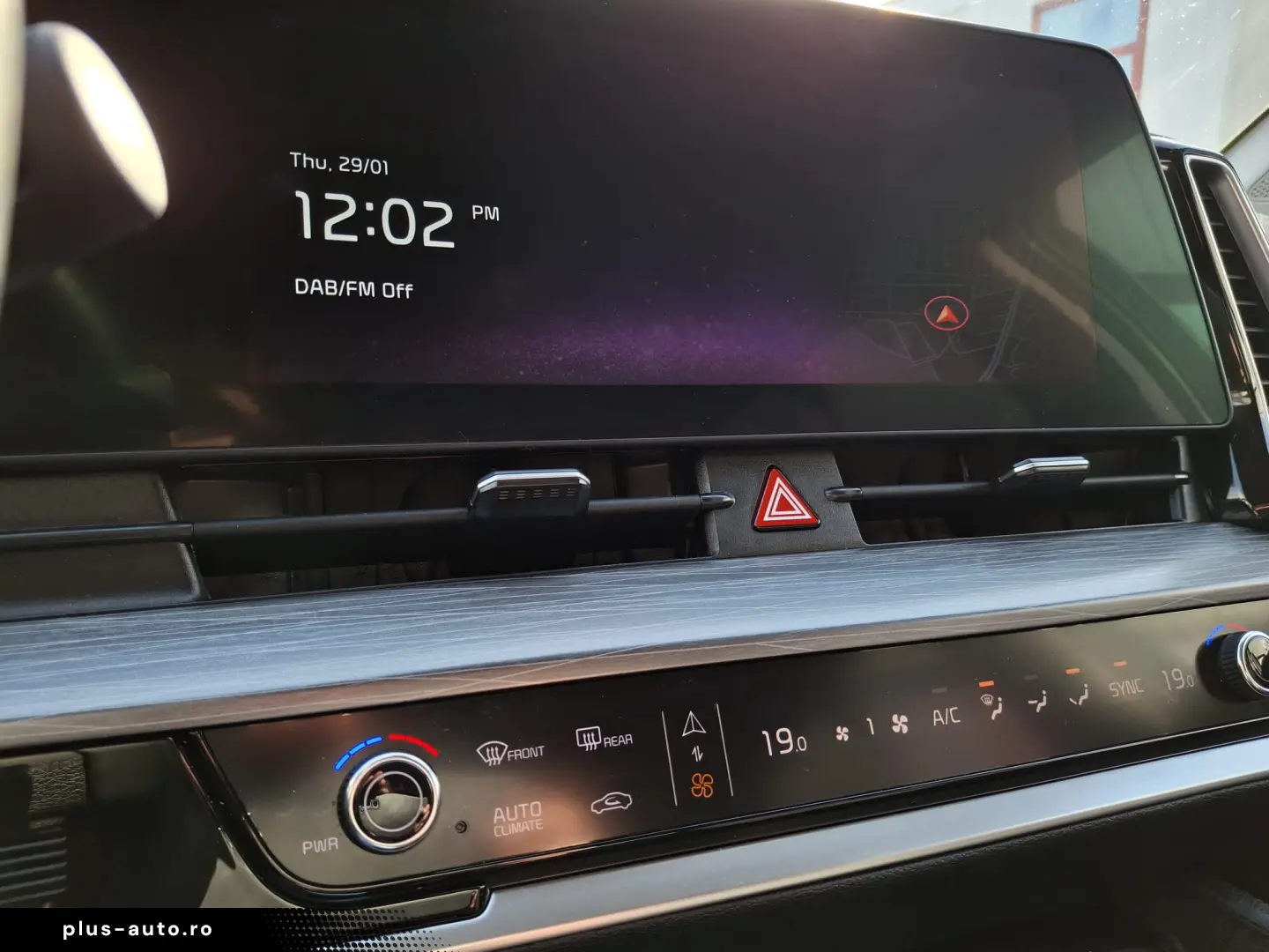 Kia Sportage 1.6 T-GDI MHEV 6MT 4x2 Style