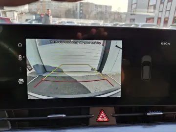 Kia Sportage 1.6 T-GDI MHEV 6MT 4x2 Style