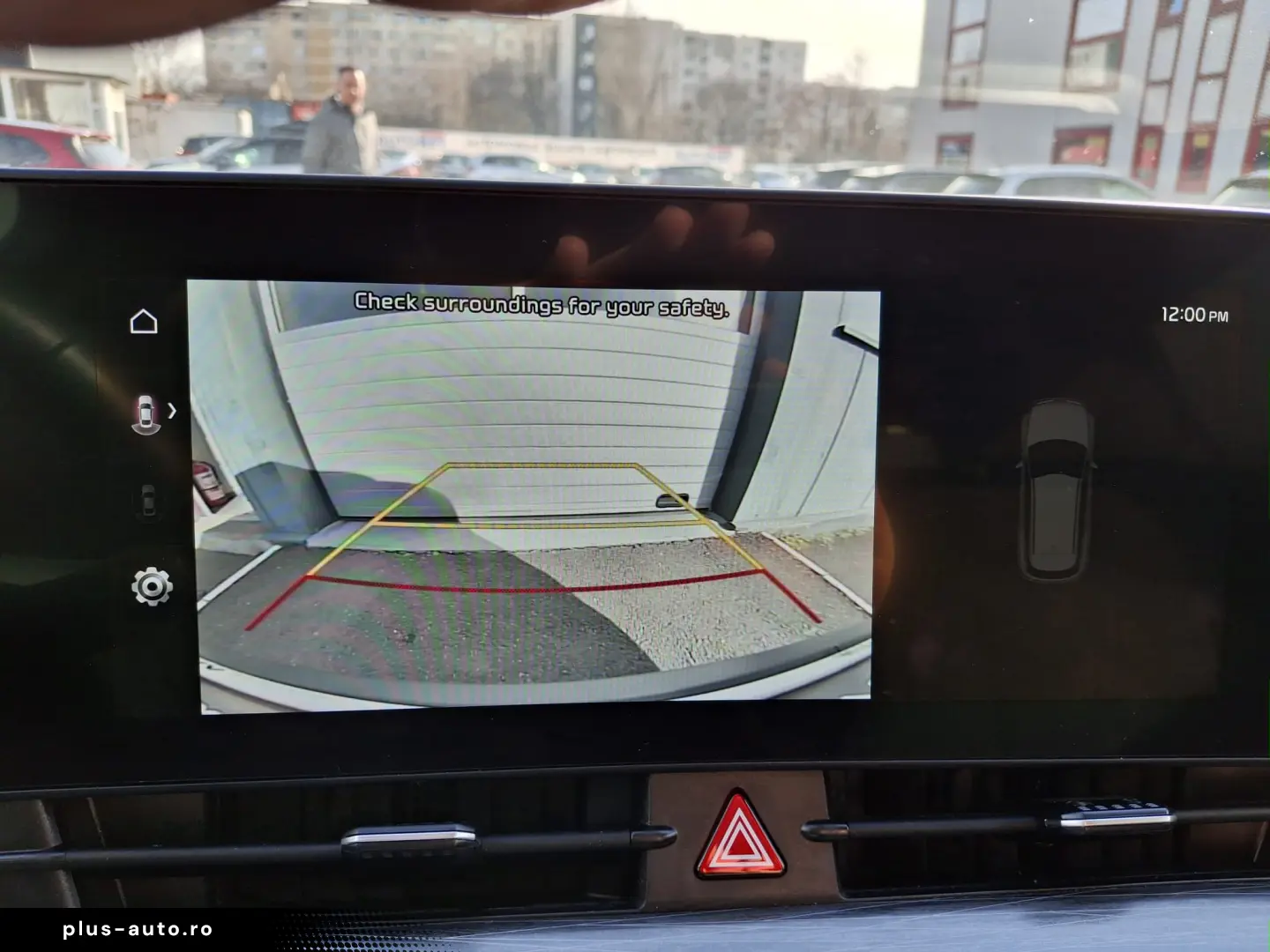 Kia Sportage 1.6 T-GDI MHEV 6MT 4x2 Style