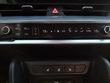 Kia Sportage 1.6 T-GDI MHEV 6MT 4x2 Style