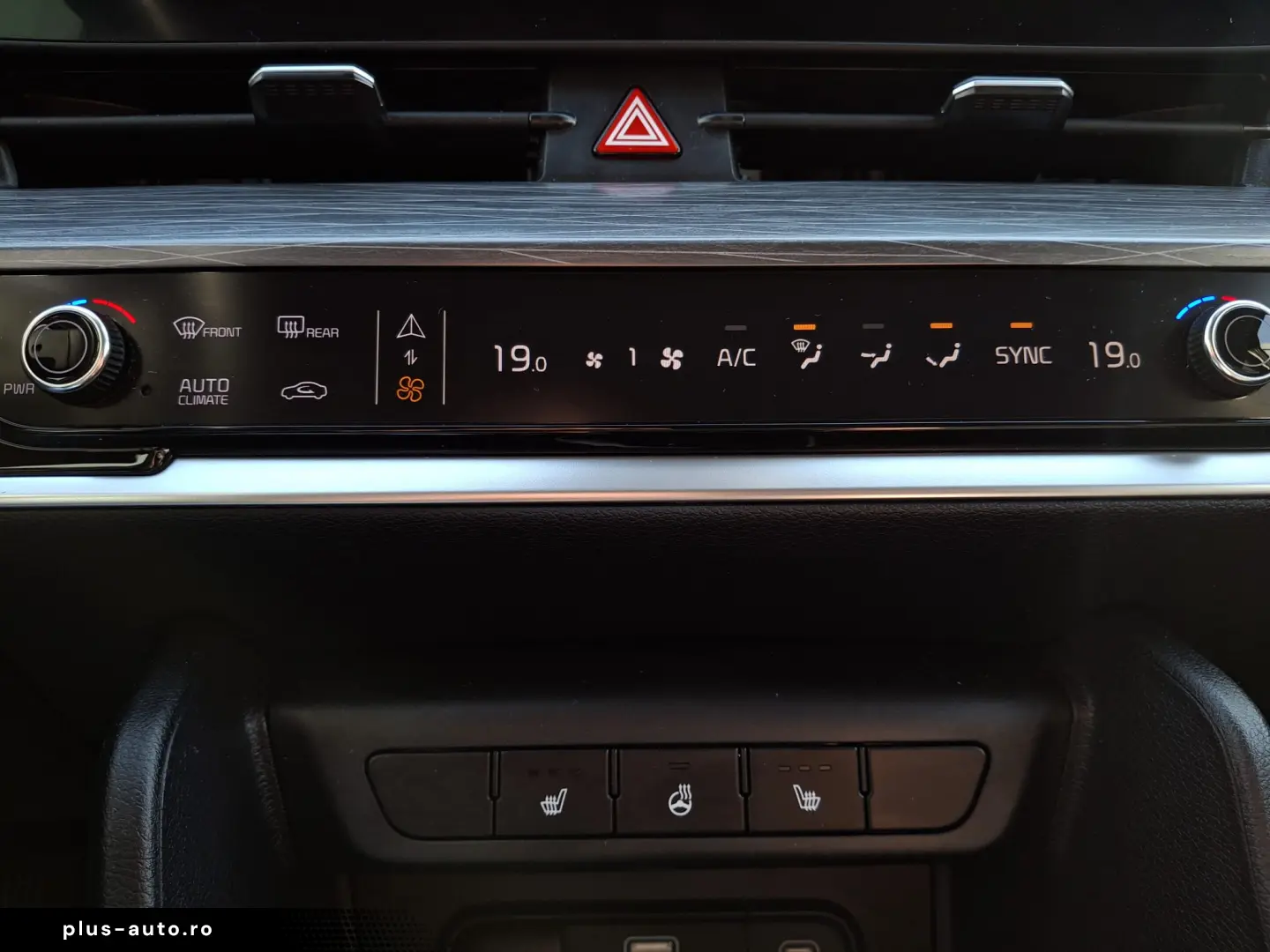 Kia Sportage 1.6 T-GDI MHEV 6MT 4x2 Style