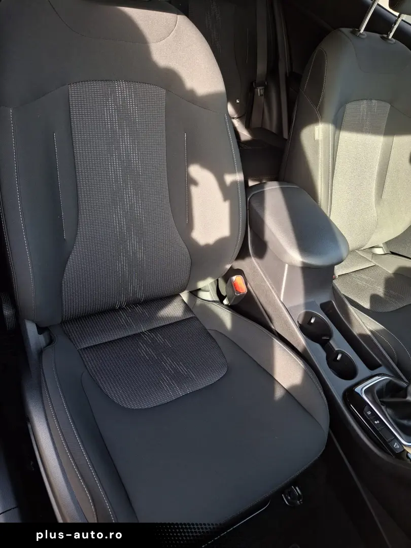 Kia Sportage 1.6 T-GDI MHEV 6MT 4x2 Style