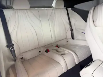 MERCEDES-BENZ CLE 53 4M  AMG Coupé   Beige Int.  NP &hellip;