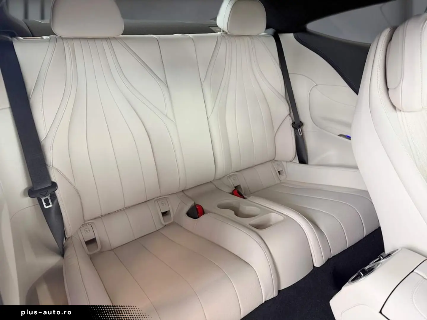 MERCEDES-BENZ CLE 53 4M  AMG Coupé   Beige Int.  NP &hellip;