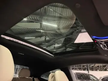 MERCEDES-BENZ CLE 53 4M  AMG Coupé   Beige Int.  NP &hellip;