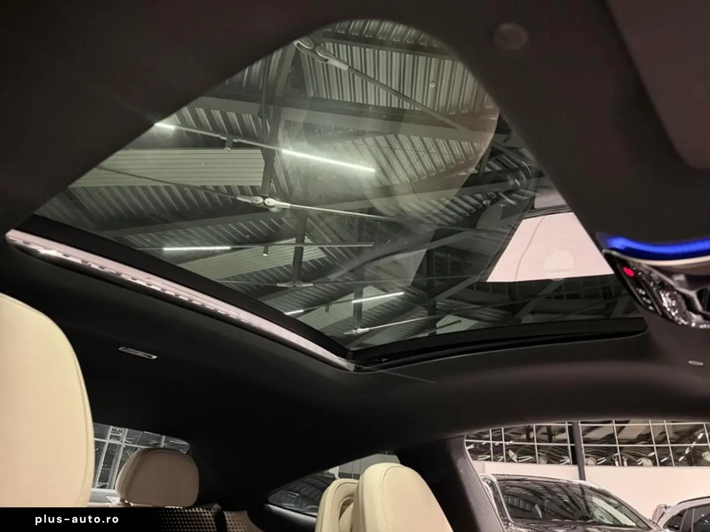 MERCEDES-BENZ CLE 53 4M  AMG Coupé   Beige Int.  NP &hellip;