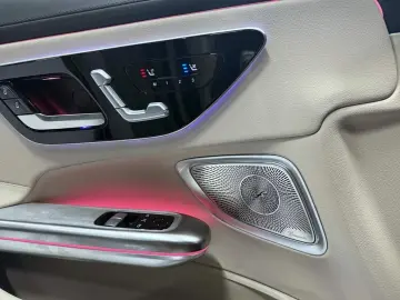 MERCEDES-BENZ CLE 53 4M  AMG Coupé   Beige Int.  NP &hellip;