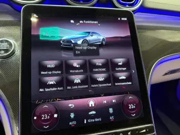 MERCEDES-BENZ CLE 53 4M  AMG Coupé   Beige Int.  NP &hellip;