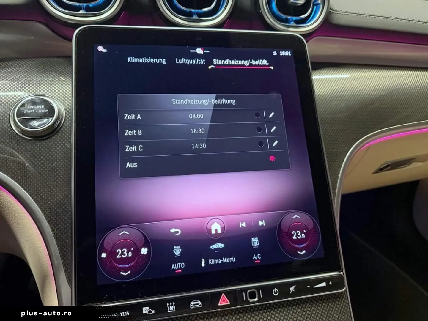 MERCEDES-BENZ CLE 53 4M  AMG Coupé   Beige Int.  NP &hellip;