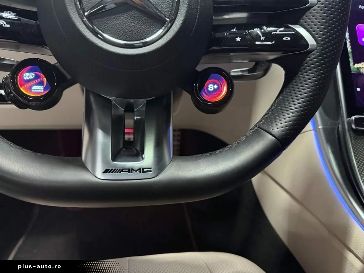 MERCEDES-BENZ CLE 53 4M  AMG Coupé   Beige Int.  NP &hellip;