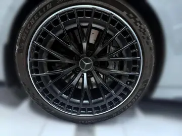 MERCEDES-BENZ CLE 53 4M  AMG Coupé   Beige Int.  NP &hellip;