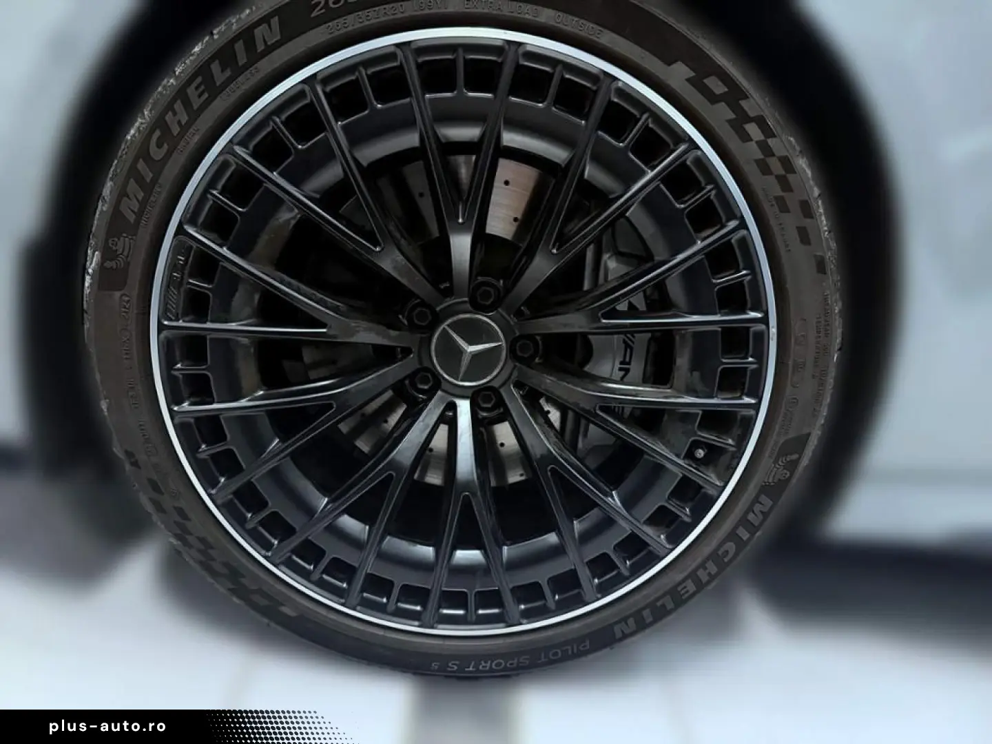 MERCEDES-BENZ CLE 53 4M  AMG Coupé   Beige Int.  NP &hellip;