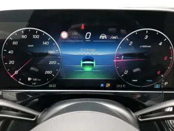 MERCEDES-BENZ E 220 d  MBUX AMG Pano Burm DigitalLig&hellip;