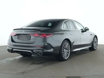 MERCEDES-BENZ E 53 AMG Hybrid 4M  PREMIUM SUPERSCREE&hellip;