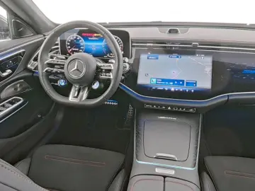 MERCEDES-BENZ E 53 AMG Hybrid 4M  PREMIUM SUPERSCREE&hellip;
