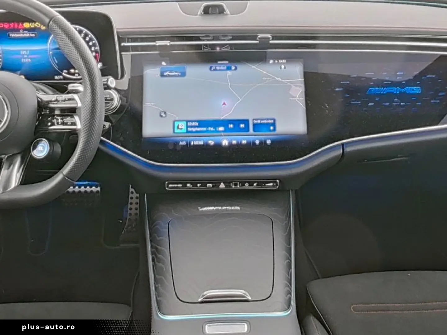 MERCEDES-BENZ E 53 AMG Hybrid 4M  PREMIUM SUPERSCREE&hellip;