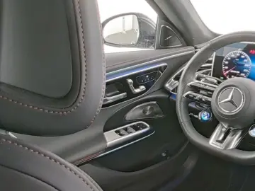 MERCEDES-BENZ E 53 AMG Hybrid 4M  PREMIUM SUPERSCREE&hellip;