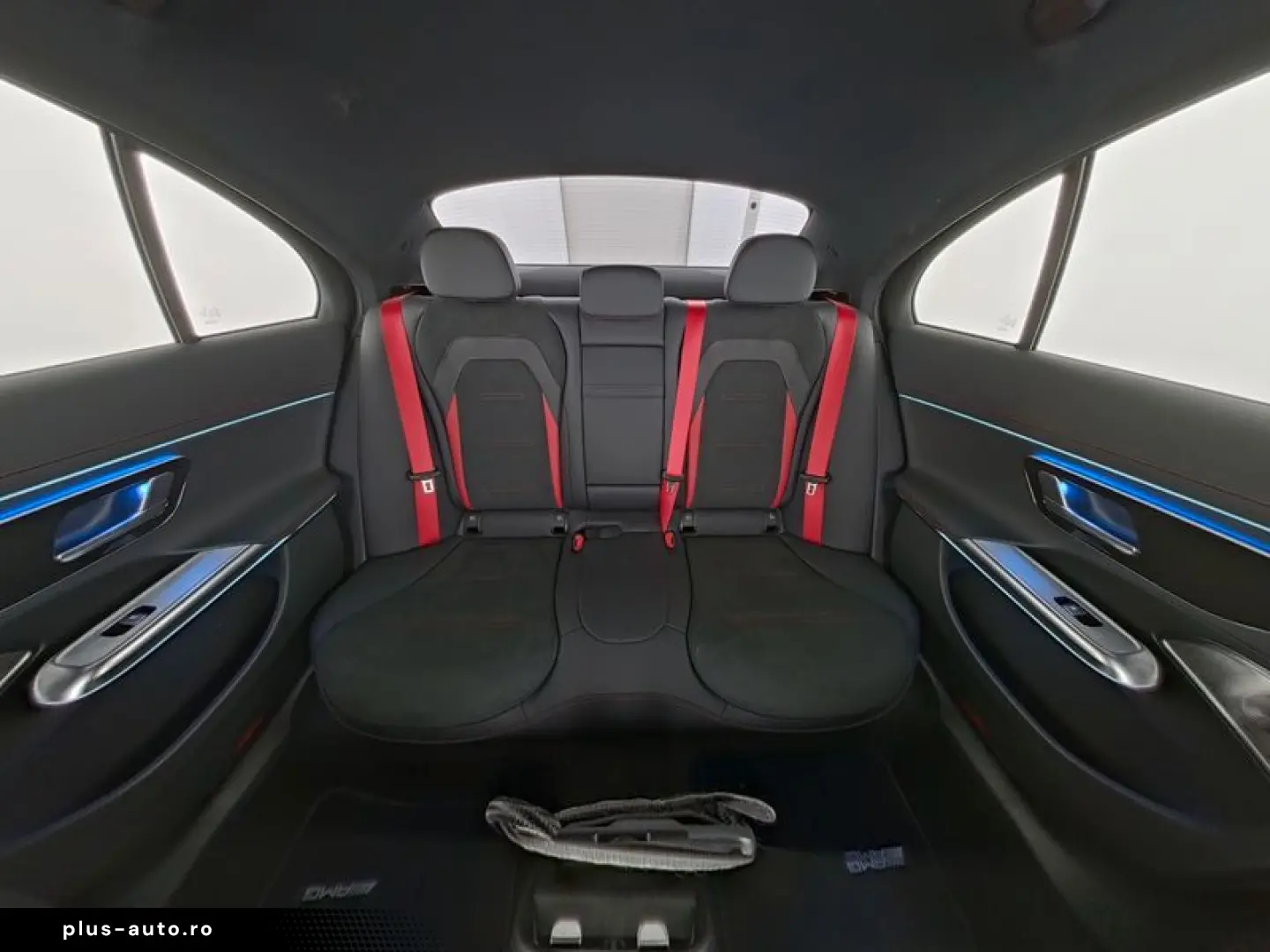 MERCEDES-BENZ E 53 AMG Hybrid 4M  PREMIUM SUPERSCREE&hellip;