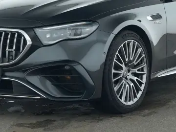 MERCEDES-BENZ E 53 AMG Hybrid 4M  PREMIUM SUPERSCREE&hellip;