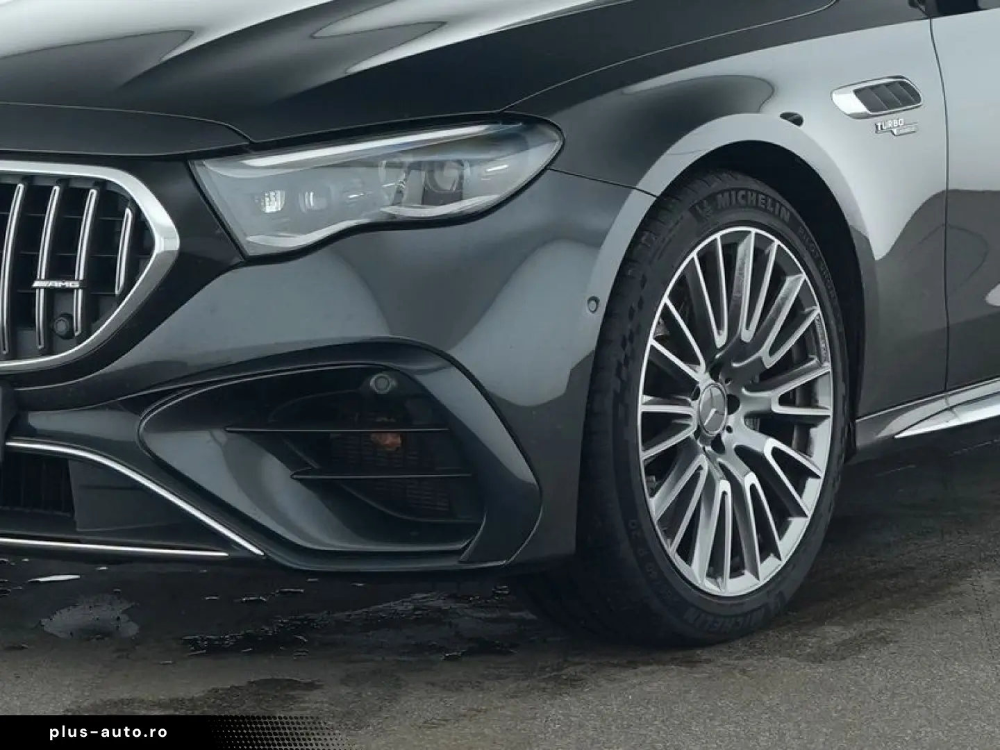 MERCEDES-BENZ E 53 AMG Hybrid 4M  PREMIUM SUPERSCREE&hellip;