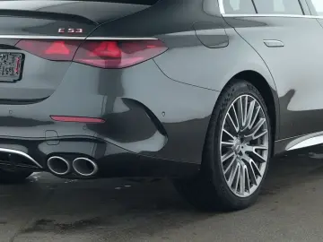 MERCEDES-BENZ E 53 AMG Hybrid 4M  PREMIUM SUPERSCREE&hellip;