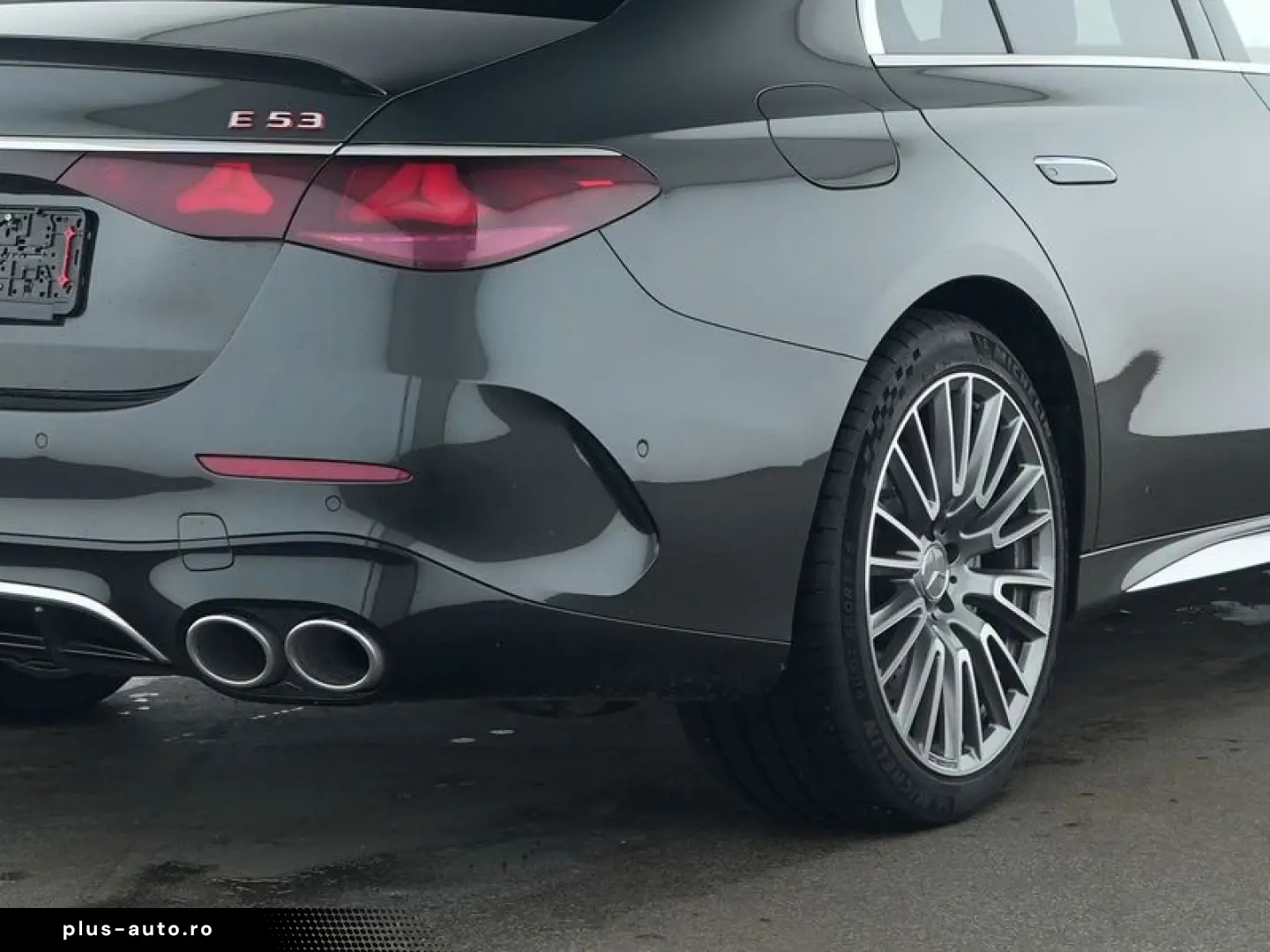 MERCEDES-BENZ E 53 AMG Hybrid 4M  PREMIUM SUPERSCREE&hellip;