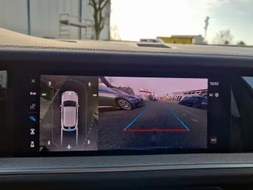 PORSCHE Cayenne SoftClose Bose Pano ACC HD-Matrix 360