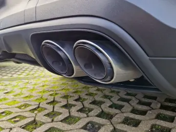 PORSCHE Cayenne SoftClose Bose Pano ACC HD-Matrix 360