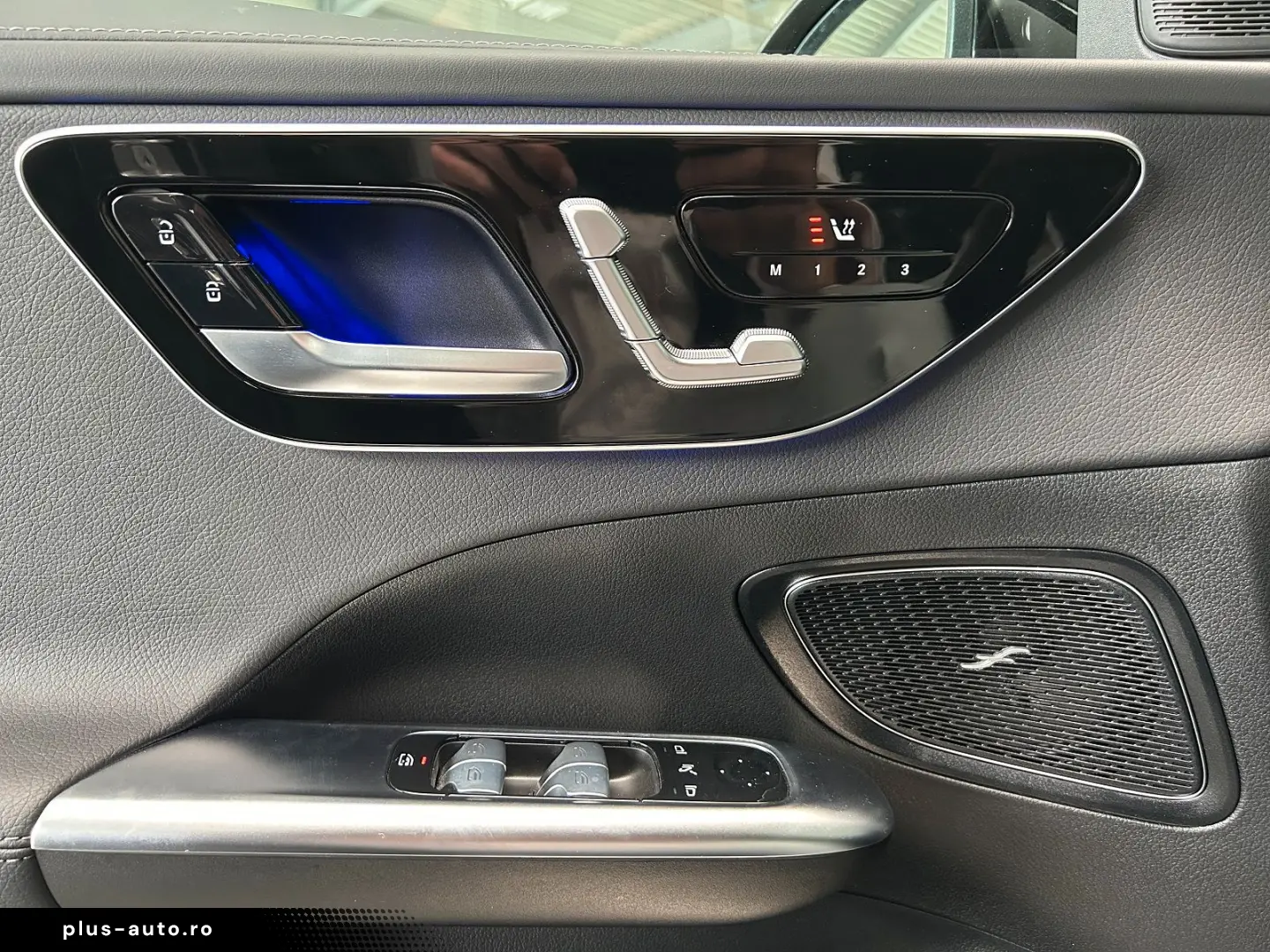 MERCEDES-BENZ C 400 e 4M AMG PREMIUM DISTRONIC-NIGHT&hellip;