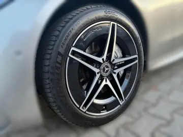 MERCEDES-BENZ C 400 e 4M AMG-Pr.  Night DigitalLi. D&hellip;