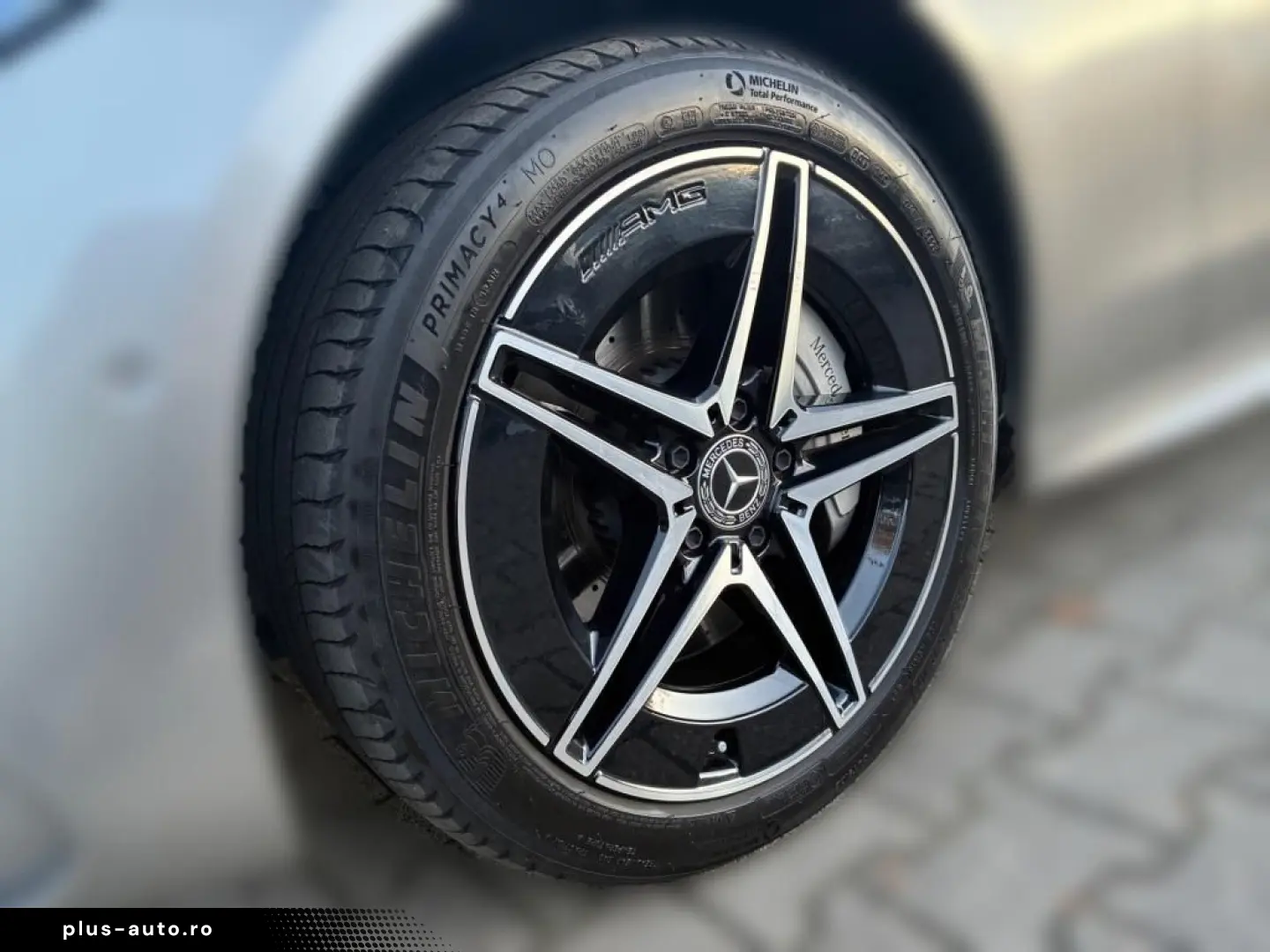 MERCEDES-BENZ C 400 e 4M AMG-Pr.  Night DigitalLi. D&hellip;