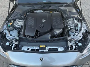 MERCEDES-BENZ C 400 e 4M AMG-Pr.  Night DigitalLi. D&hellip;