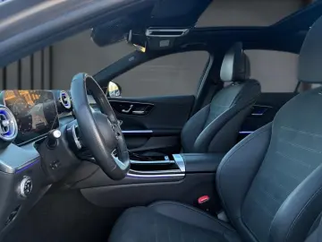 MERCEDES-BENZ C 400 e 4M AMG-Pr.  Night DigitalLi. D&hellip;