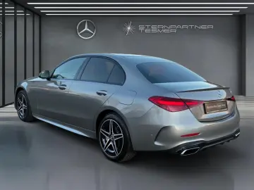 MERCEDES-BENZ C 400 e 4M AMG-Pr.  Night DigitalLi. D&hellip;