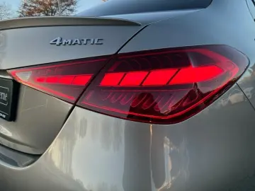 MERCEDES-BENZ C 400 e 4M AMG-Pr.  Night DigitalLi. D&hellip;