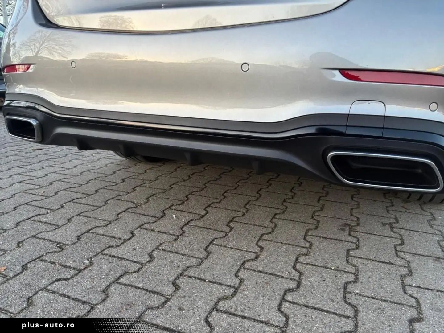 MERCEDES-BENZ C 400 e 4M AMG-Pr.  Night DigitalLi. D&hellip;