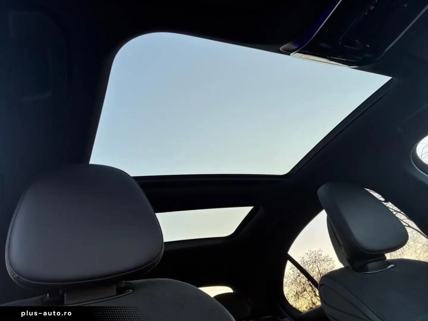 MERCEDES-BENZ C 400 e 4M AMG-Pr.  Night DigitalLi. D&hellip;