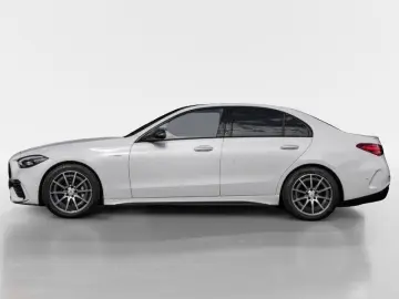 MERCEDES-BENZ C 43 4Matic AMG PANO 360  KAMERA BURM.  SOFORT