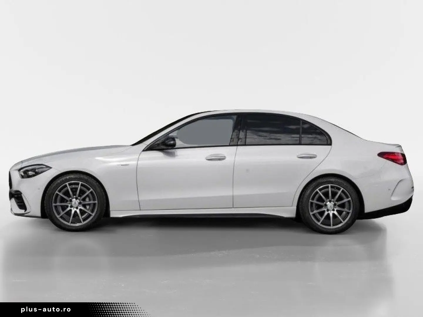 MERCEDES-BENZ C 43 4Matic AMG PANO 360  KAMERA BURM.  SOFORT