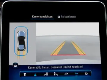 MERCEDES-BENZ C 43 4Matic AMG PANO 360  KAMERA BURM.  SOFORT