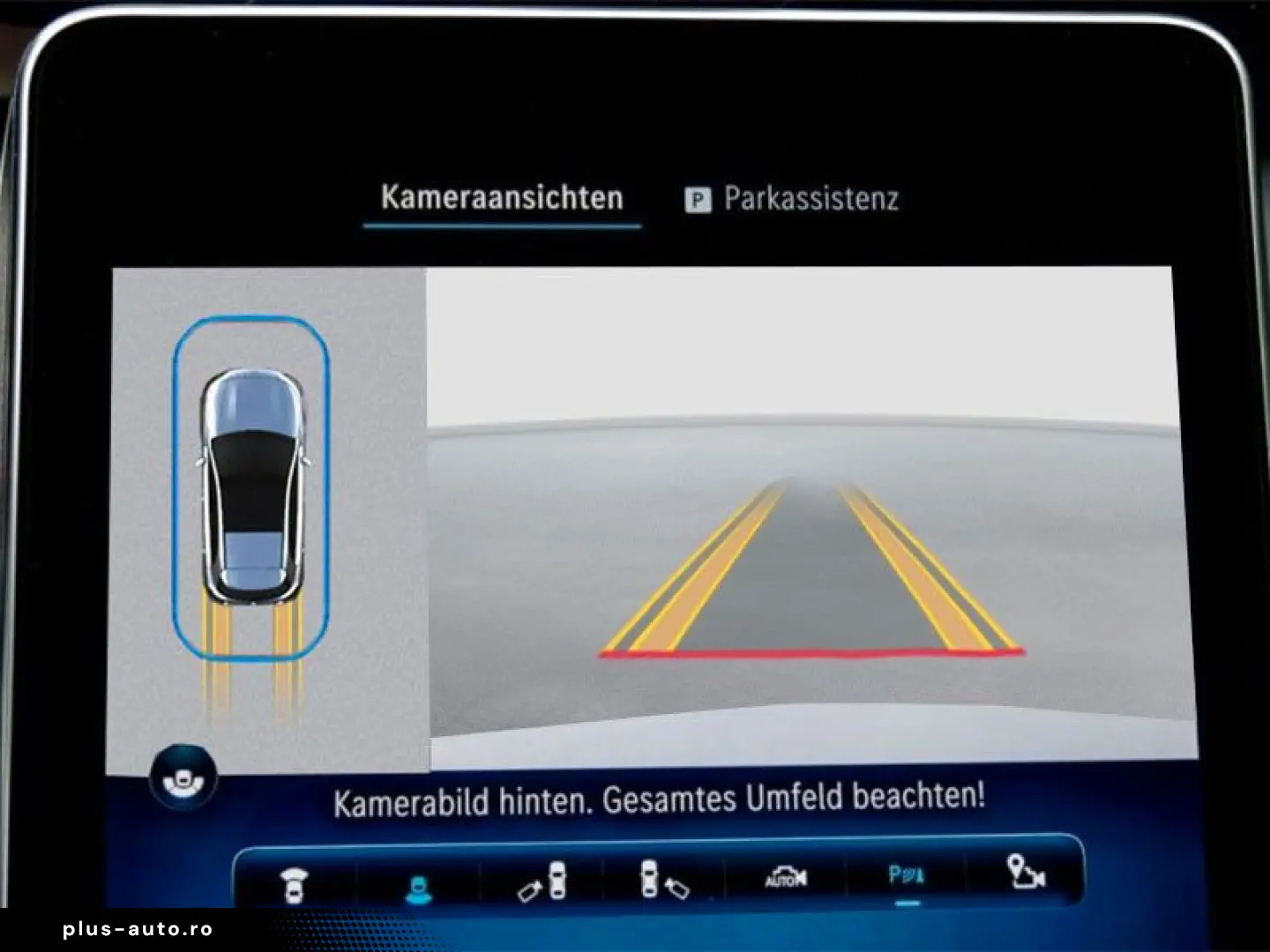 MERCEDES-BENZ C 43 4Matic AMG PANO 360  KAMERA BURM.  SOFORT