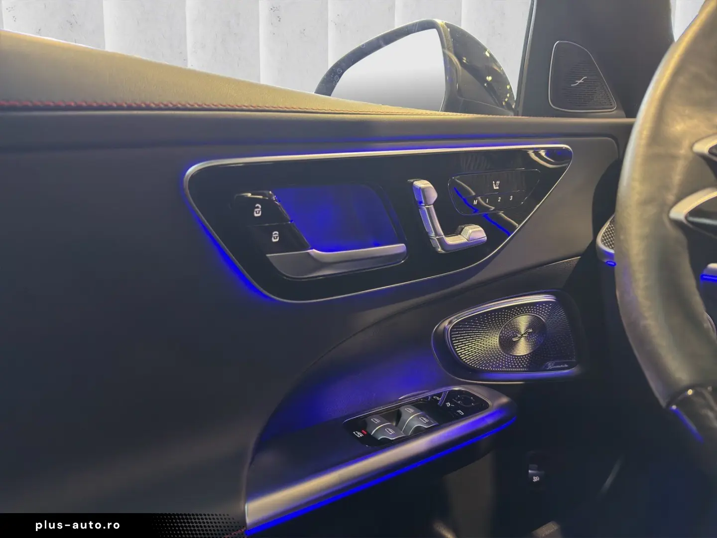 MERCEDES-BENZ C 43 AMG 4M Prem  Night Pano Burm Distr HUD 20