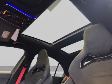 MERCEDES-BENZ C 43 AMG 4M Prem  Night Pano Burm Distr HUD 20