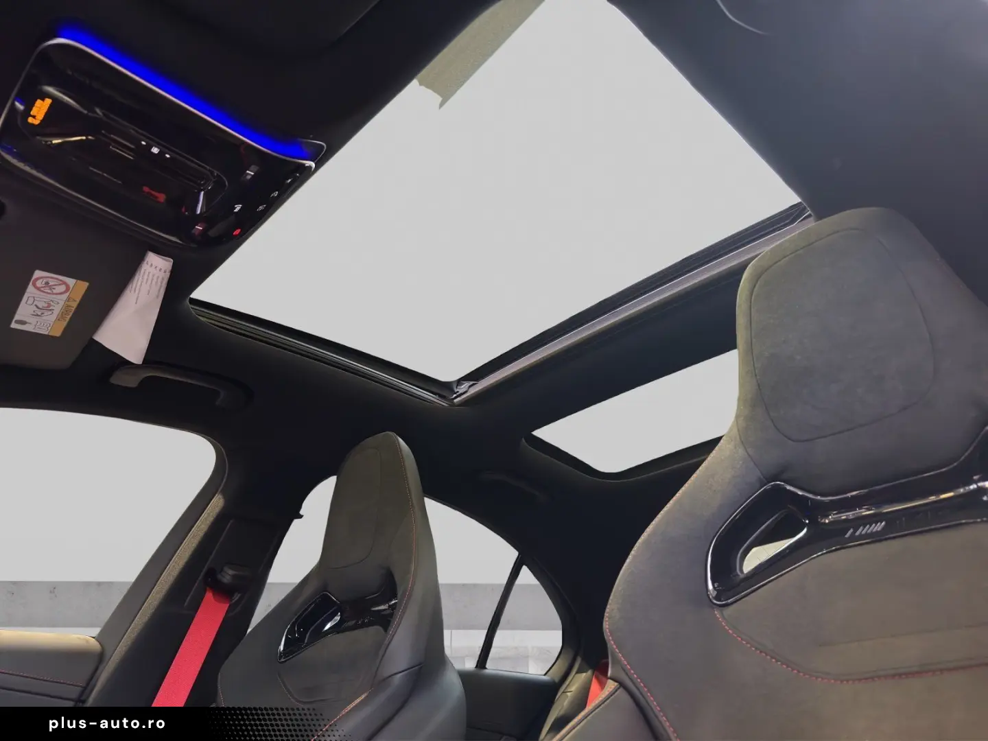 MERCEDES-BENZ C 43 AMG 4M Prem  Night Pano Burm Distr HUD 20