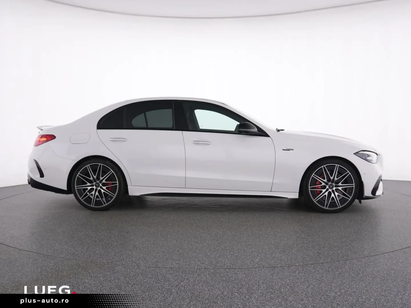 MERCEDES-BENZ C 43 AMG 4M Pano Sound DLight HUD Dis &hellip;