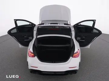 MERCEDES-BENZ C 43 AMG 4M Pano Sound DLight HUD Dis &hellip;